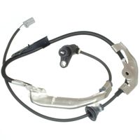 Holstein Parts  2ABS2101 ABS Speed Sensor