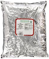 Frontier Organic Elder Berries Whole - 1 lb (Pack of 3)
