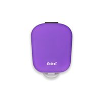 iBitz Unity Adult Fitness Tracker, Purple