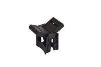 TrunkNets Inc Center Console Cup Holder insert Divider for Toyota Highlander 2014-2020