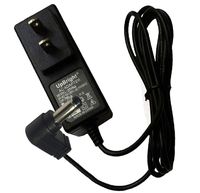 UpBright DC 6V AC Adapter For AT&T TL92278 TL92328 TL92378 Bluetooth Cordless Phone Base EL52103 EL52303 EL52353 EL52253 EL52203 EL52113 EL52403 U060040D U0600400 26-006012-000-100 DC6V PSU (NOT AC6V)