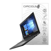 Celicious Matte Anti-Glare Screen Protector Film Compatible with Dell Latitude 12 7280 (Non-Touch) [Pack of 2]