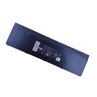 Dentsing VFV59/WD52H Notebook battery lithium ion 4-cell 52 Whr for Dell Latitude E7240 Latitude E7250 -VFV59