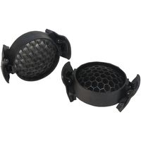 Carson FlashShield Kill Flash ARD Anti-Reflective Lens Device (BX-42)