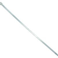 Hard-to-Find Fastener 014973167660 50 lb. Tensile Cable Ties, 11", Piece-1000