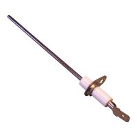 Duralight Furnace Flame Sensor Direct Replacement For Lennox - Armstrong - Ducane 98M87