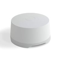 SimpliSafe Water Sensor Alarm- Flood Detection - Compatible with SimpliSafe Home Security System (New Gen)