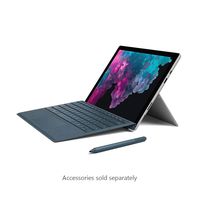 Microsoft  Surface Pro 6 (Intel Core i5, 8GB RAM, 128GB)