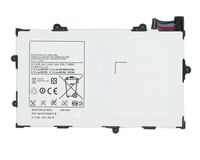 SP368487A(1S2P) Replacement Battery for Samsung Galaxy Tab 8.9 P7300 P7310 P7320 GT-P7300 GT-P7310 GT-P7320（3.7V 6100mAh 18.87Wh）