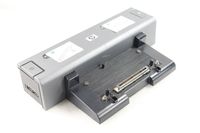 HP 409454-001 HSTNN-IX01 Laptop Notebook Port Replicator Dock Station