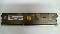 KINGSTON KTD-PE313/8G 8GB DDR3 REG ECC PC3-10600 CL9 1GBX72 512MX4 1.5V 240P DIMM