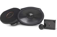 Infinity Reference 9630CX 6"x9" Component Speaker System