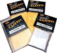 Herco HE54 Flute Cleaning Cloth