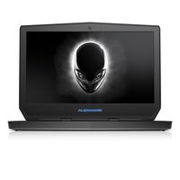 Dell Alienware Premium 13.3" QHD+ Touchscreen Backlit Keyboard Gaming Laptop PC, Intel Core i7-5500U Dual-Core, NVIDIA GeForce GTX 860M, 16GB RAM, 512GB SSD, WIFI, Windows 10 (Certif