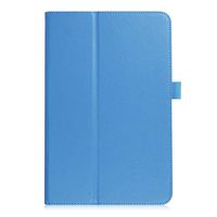 Samsung Galaxy Tab S4 10.5 Case, Businda 360 Degree Rotating Stand Protective Cover with Auto Sleep Wake for Galaxy Tab S4 SM-T830 (Wi-Fi)/SM-T835 4G (LTE) 10.5-inch 2018,Light Blue