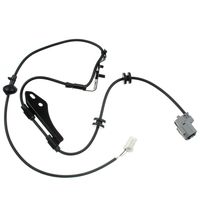 Holstein Parts  2ABS3256 ABS Speed Sensor