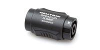 Neutrik NL4MMX SpeakerON Coupler Adapter