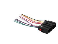 Metra 70-7302 Radio Wiring Harness for Hyundai 07-Up