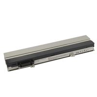 ARyee Battery for Dell E4300 E4310 E4400 Fits 312-0822 312-0822 312-0823 HW905 FM332 XX327 XX33 6Cell Replacement[11.1V 5200mAh]