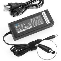 KFD Adapter Laptop Charger Power Supply for HP DC7800 DC 7900 DC 8000 DC 8100 DC8200;HP Compaq Elite 8300 8200 8000 7900 7800 19.5V 6.9A 135W HP NC4400 NC6300 HP TouchSmart Desktop 600-1010 1030 1040