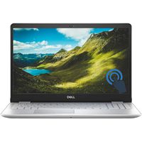 Premium 2019 Dell Inspiron 15.6 15 5000 5584 High Performance Full HD Touchscreen Laptop Intel 8th Gen i5-8265U 8GB RAM 256GB PCIe SSD + 16GB Optane + 1T HDD Backlit Keyboard Fingerprint Reader