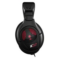 Turtle Beach Ear Force Z22 Amplified PC Gaming Headset