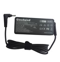 Cloudwind 20V 3.25A 65W Replacement Ac Adpater Charger,Battery-Power-Supply for Lenovo IdeaPad 710s 510s 510 310 110 100 100s /Yoga 710 510 /Flex 4 Series Laptops.P/N:ADLX65CLGU2A 5A10K78745