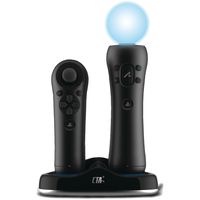 PS3 Move Dual Port Charging Station