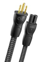 AudioQuest NRG-Y2 US Power Cord 2.0 Meters