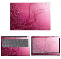Decalrus - Protective Decal Skin Sticker for Lenovo IdeaPad 330 (15.6" Screen) case Cover wrap LEideapad330_15-7