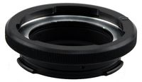 Century 2/3" to Sony 1/2" Bayonet Mount Adapter