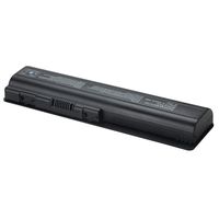 484170-001 Laptop Battery Replacement for HP EV06 484171-001 498482-001 485041-001 497694-001 484170-002 484172-001 HSTNN-CB72 HSTNN-DB72 HSTNN-LB72 HSTNN-UB72 HSTNN-Q34C -[11.1V, 6-Cell]