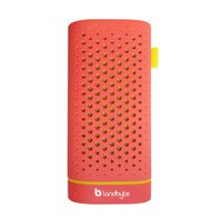 LANDBYTE LB-120 Pink Wireless Bluetooth Speaker 4.0 Mini Portable Outdoor Stereo Phone Charging Treasure Small Built-in 4400 mA