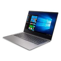 Lenovo IdeaPad 720S 4K Laptop: Core i7-8550U, 1TB PCIe SSD, 8GB RAM,13.3" 4K UHD Display