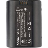 Godox VB20 Lithium-Ion Battery for V350 Flash