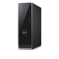 2016 Newest Dell Inspiron 3000 Premium High Performance Samll Desktop, Intel Quad-Core i5-6400 Processor up to 3.3GHz, 8GB RAM, 1TB HDD, DVD, Wifi, Bluetooth, Windows 7 Professional
