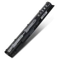 New KI04 800049-001 Laptop Battery for HP Pavilion TPN-Q160 TPN-Q158 TPN-159 TPN-Q161 TPN-Q162 HSTNN-LB6S HSTNN-LB6T 14-ab000 14-ab006TU 15-ab000 15-ab038TX 17-g000 17-g024NG Series Notebook