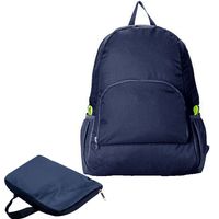 koreatreands Ultra Lightweight Portable Backpack Foldable Durable Travel Hiking Backpack