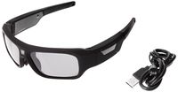 Neurona OpticHD 1080P 12MP Video Recording Eyewear/Sunglasses