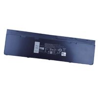 SUNNEAR Compatible/Replacement Laptop Battery for DELL VFV59 52Wh Latitude E7240 Latitude E7250 DL011311-PLP22G01 PT1 X01 W57CV