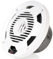 MTX Audio WET77-W Wet Series 7.7-Inch Coaxial Speaker, Set of 2