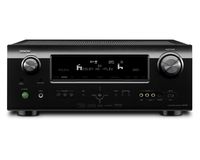 Denon AVR-891 7.1 Channel 135W AV 1.4 3D-Ready Receiver - Black