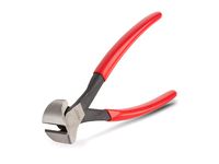 TEKTON 8-Inch End Cutting Pliers | PCT10008