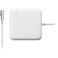 Apple MagSafe 1 - 85W Power Adapter Charger with Extension Cord for MacBook Pro 15" / 17" with DVD Drive (Renewed)