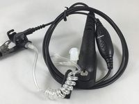 Motorola XPR / APX TRBO Radio Surveillance Kit