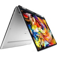 Dell XPS 13 - 9365 Intel Core i5-7Y54 X2 1.2GHz 4GB 128GB SSD 13.3", Silver (Renewed)