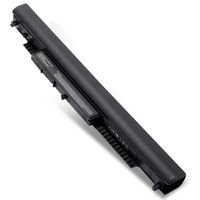 HS04 HS03 Laptop Battery for HP Pavilion 15-AC130DS 15-AF087NW 15-AF093NG; 240 245 246 250 255 256 G4, Spare 807957-001 807956-001 807612-421 HSTNN-LB6U HSTNN-LB6V 14.8V 2600MA