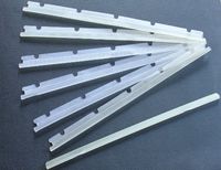 AI-Vacuum Blade & Squeegee Replacement Pack for Neato XV Standard Brush