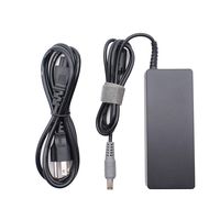 Adventurers 20V 4.5A 90W Lenovo Laptop AC Adapter Supply Charger Replacement for Lenovo T420 T520 T410 T60 7.9mm x 5.5mm