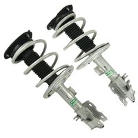 SENSEN 100530-FS-SS Front Struts for 07-13 Nissan Altima